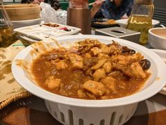 -黑窑厂糖油饼烤鸭·清真菜(旗舰店)