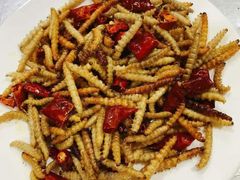 -石屏老字号4号包浆豆腐美食城(泼水广场店)