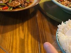 -维园悦谱·海派家常菜(乌鲁木齐南路店)