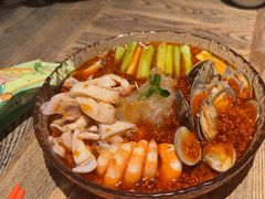 -老头儿油爆虾(胜利河美食街店)