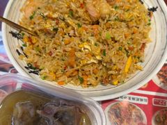 -扬二春炒饭(国庆路总店)