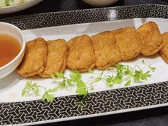 -新光酒家·河豚·海鲜·蟹料理(浦东店)