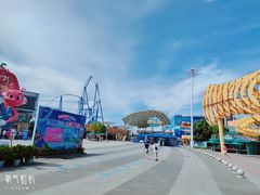 -武汉玛雅海滩水公园