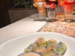 -素逸·泰料理(人民广场店)