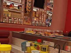 -元气寿司(宝安壹方城店)