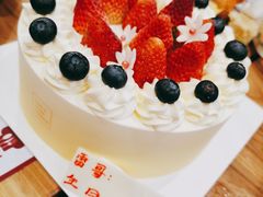 -好利来(抚顺乐购店)