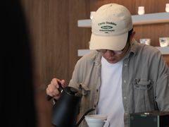 -溯洄咖啡VORTEX COFFEE
