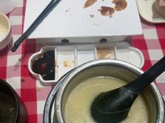 -西贝(金桥店)