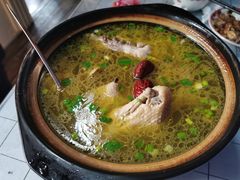 -美味之家·湖景农家乐(太湖东山店)