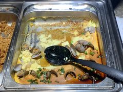 -比格比萨自助(国展店)