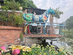 -水岸居湖景农家乐·阳澄湖大闸蟹