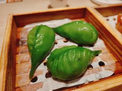 -蔡澜点心·粤菜(新街口IFCX店)
