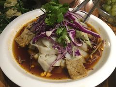-阿罗新疆菜(人民广场店)