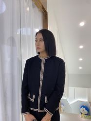 -In Style造型