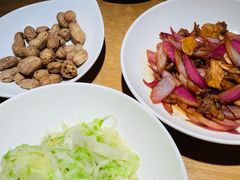 -八源地千岛湖土菜馆·有机鱼(塘苗路十九年店)