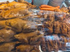 -浑河春面馆·非遗鹿角面(良乡店)