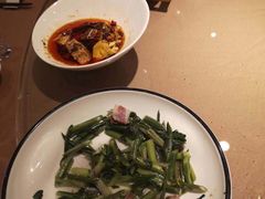 -柴米油盐三杯鸡(象山北路店)