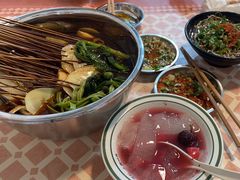 -钱记三鲜冰粉