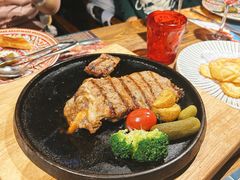 -卢布里西餐厅(海拉尔店)