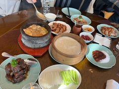 -大连君悦酒店·星海湾壹号Dalian·Dalian(星海广场店)