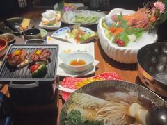 -一本料理(西溪天街店)