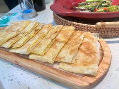 榴莲飞饼-青花椒花椒鱼(合生汇店)