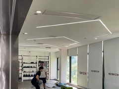 -WEGYMER健萌健身(雅颂居馆)