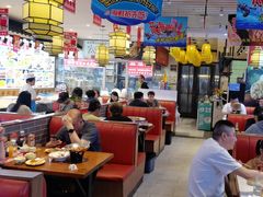 -渔家风味·鲅鱼水饺·央视展播·海鲜天津菜(开发区店)