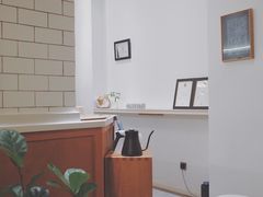 -Onirii Coffee(长乐路店)