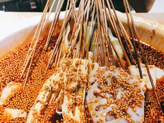 -嘉州叶婆婆钵钵鸡(建设路店)