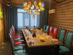 -卢布里西餐厅(总店)