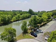 -上海佘山茂御臻品之选酒店(原佘山艾美酒店)