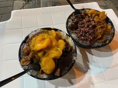 -小胖老味刨冰