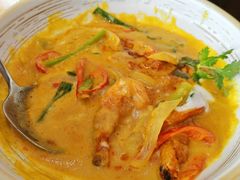 -Thai Alley泰爱里(二沙岛店)
