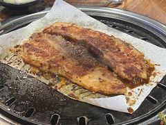 -杀猪天·韩国烤肉(总店)