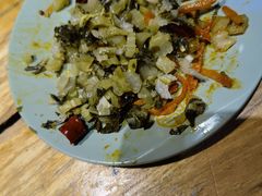 -小杨烤肉(朱雀店)