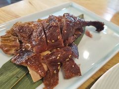 -全牛匠·乐山跷脚牛肉(新中关店)