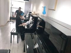 -梅纳·钢琴声乐架子鼓Mena Music(双井店)