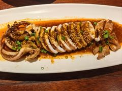 -前海沿·青岛菜(五四广场永旺店)