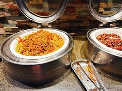 -汉巴味德自助餐厅(嘉定宝龙广场店)