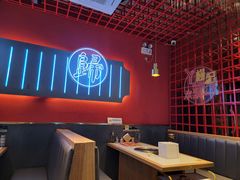 -杨记齐齐哈尔烤肉(总店)