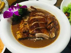 -广州海鲜酒楼(长丰园店)