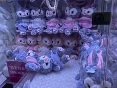 -爱玩嘉年华(龙湖杭州金沙天街店)