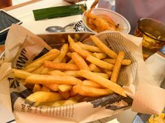 -太食獸泰式茶餐厅(IFS国金中心店)