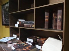 -Xcape异时刻密室逃脱魔法互动(瑞虹天地太阳宫店)