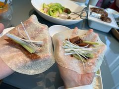 -小大董·烤鸭(观景餐厅·南京西路店)