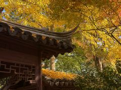 -虞山风景区