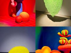 -时代美术馆-成都馆