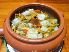-云隐小厨·传统大理美食(复兴路店)
