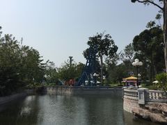-富国岛珍珠游乐园